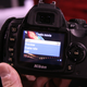 Illustration for article titled Hands On Nikon D60 With Stop-Motion Movie Walkthrough